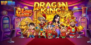 Bắn Cá Long Vương – Săn Thưởng Đỉnh Cao Đồ Họa Siêu Thực