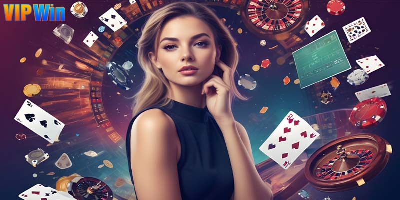 Hiểu sâu về đăng ký Vipwin cho người chơi