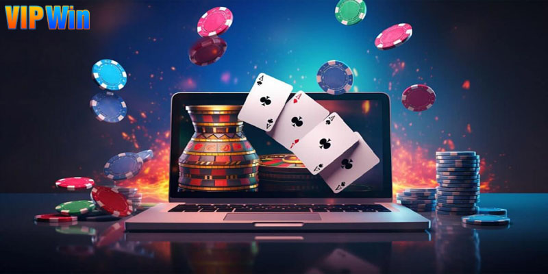 Hướng dẫn cá cược cùng nhà cái với 4 quy trình cụ thể 