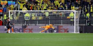 Kèo Penalty – Kinh Nghiệm Giúp Bạn Soi Chuẩn Từng Lượt Đá