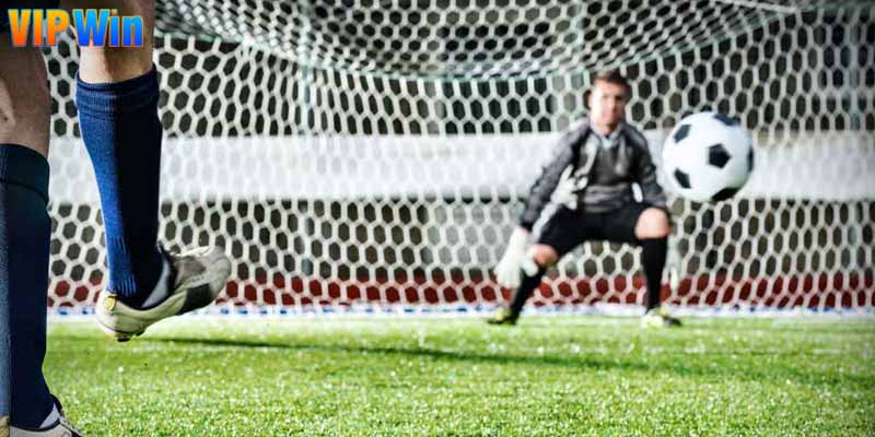 Kèo penalty là gì?