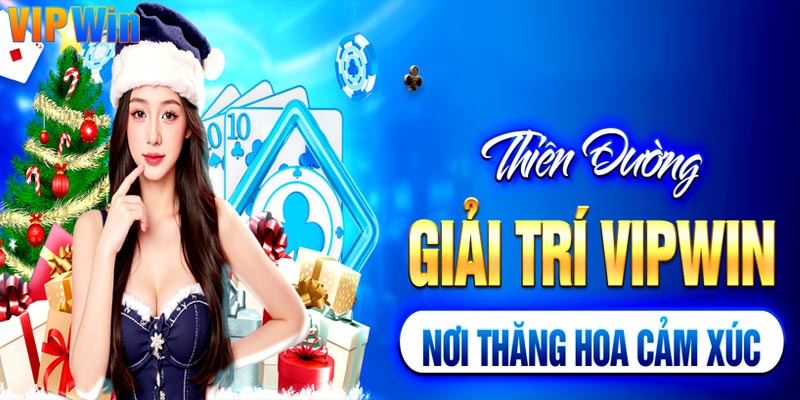 Khám phá nhà cái Vipwin đặc sắc với nhiều ưu điểm