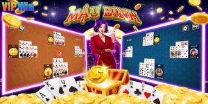Bài Mậu Binh - Cách Chơi Và Kinh Nghiệm “Vàng” Chắc Thắng