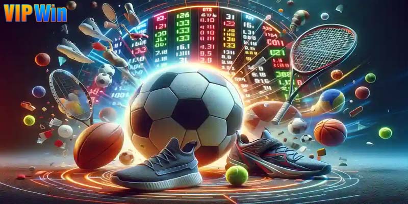 Những bộ môn thể thao được hội viên yêu thích nhất