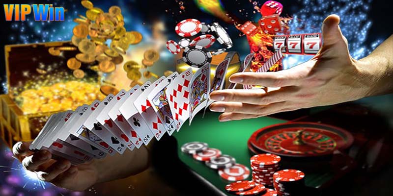 Những điểm mạnh ấn tượng làm nên hình ảnh casino chuyên nghiệp