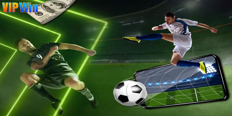 Phân loại kèo cá cược đá bóng ảo hiện nay