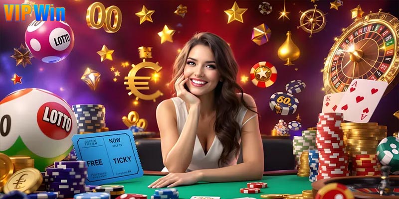 Ưu điểm giúp nhà cái ghi điểm đối với cộng đồng đam mê cá cược